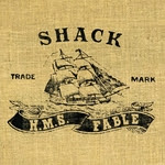 SHACK 001X-LP