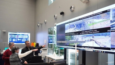 La ASEM112 desactiva definitivamente el Plan de Inundaciones de la Comunidad de Madrid tras más de un mes abierto