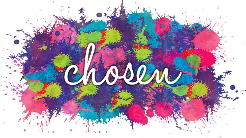 Chosen @ Chosen | Amarillo | Texas | United States