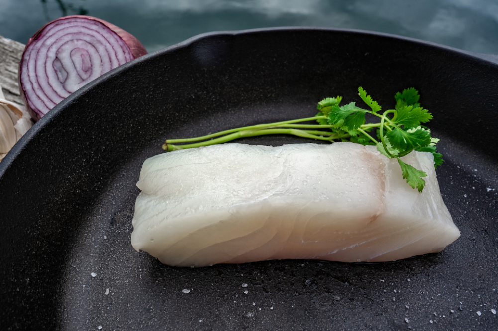 Image of Halibut