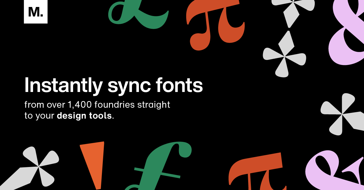 Create & Deploy Plan - Monotype Fonts Subscription