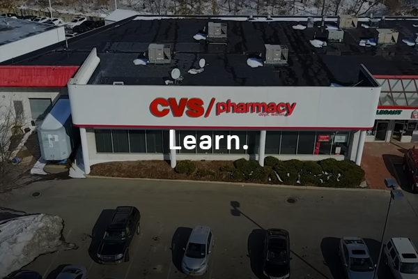 Why CVS Sucks Now...And Is Getting Worse