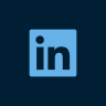 LinkedIn icon