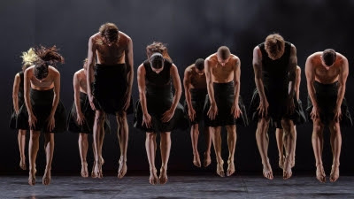La apertura del 40º Festival Madrid en Danza protagoniza la agenda cultural de la Comunidad para este fin de semana
