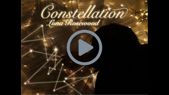 Constellation - Luna Rosewood