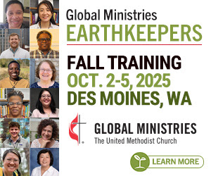 Global Ministries EarthKeepers