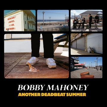 bobbymahoneysingle