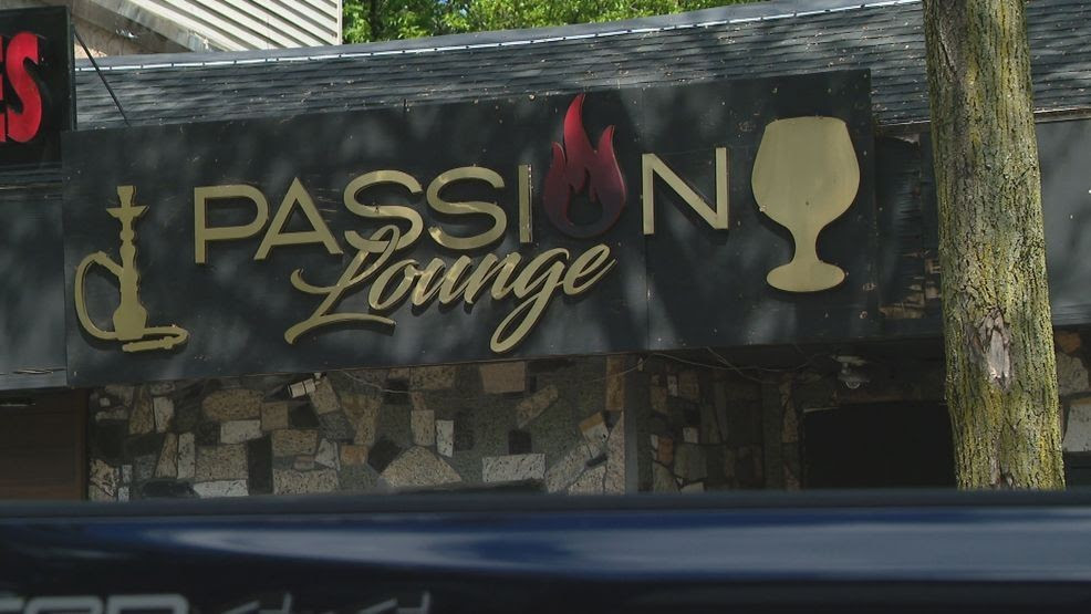 Providence Board of Licenses revokes Passion Lounge's licenses