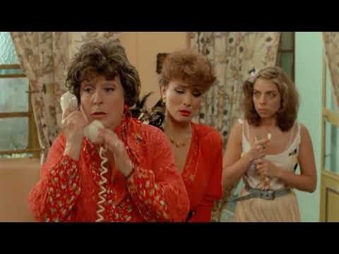 ESPERANDO LA CARROZA | Tráiler Oficial |  8 de mayo
