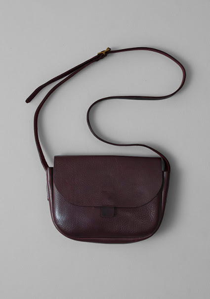 Kate Sheridan Orbed Tab Bag