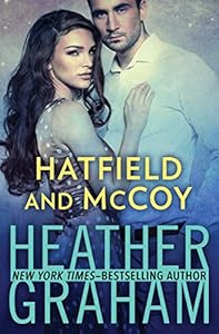 A psychic who connects with victims and a jaded FBI agent are unlikely partners as they team up to take down a kidnapper...<br><br>Hatfield and McCoy