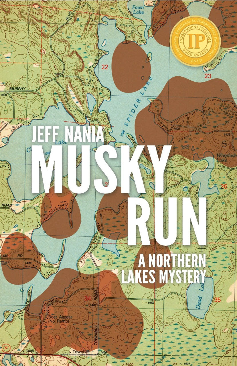 Image of Musky Run