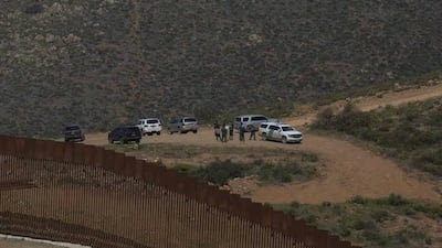 Civiles armados, listos para ‘servir’ a Trump: Piden vigilar la frontera para impedir paso de migrantes