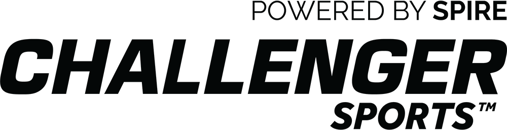 Challenger Sports Logo