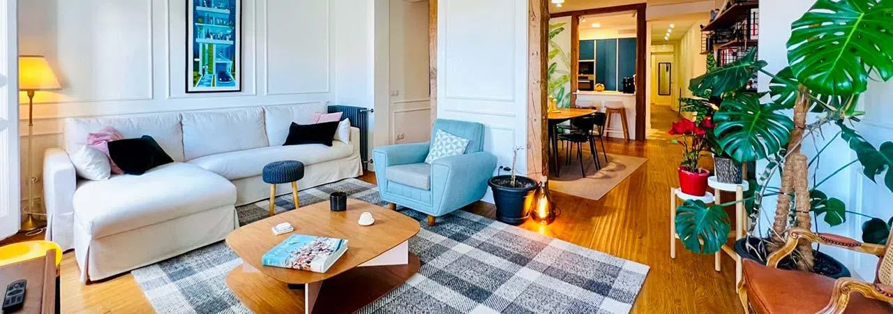 Vivienda en Madrid - 1.395.000 eur