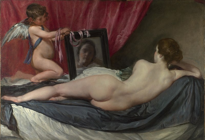 Diego Velázquez: i tradimenti di Venere, le «corna» di Vulcano e la pittura come strepitosa celebrazione della realtà