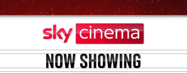 Sky Cinema - Now Showing