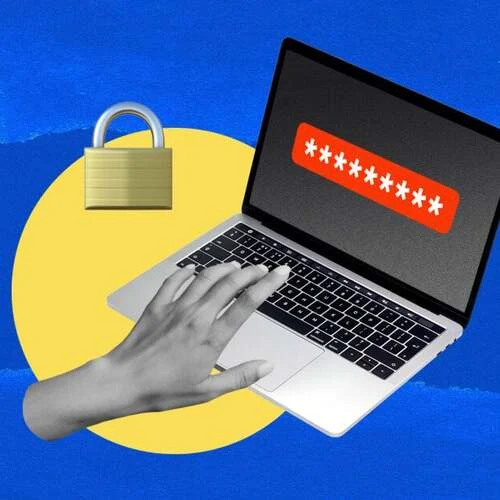 Protect Your Business With a Password Manager