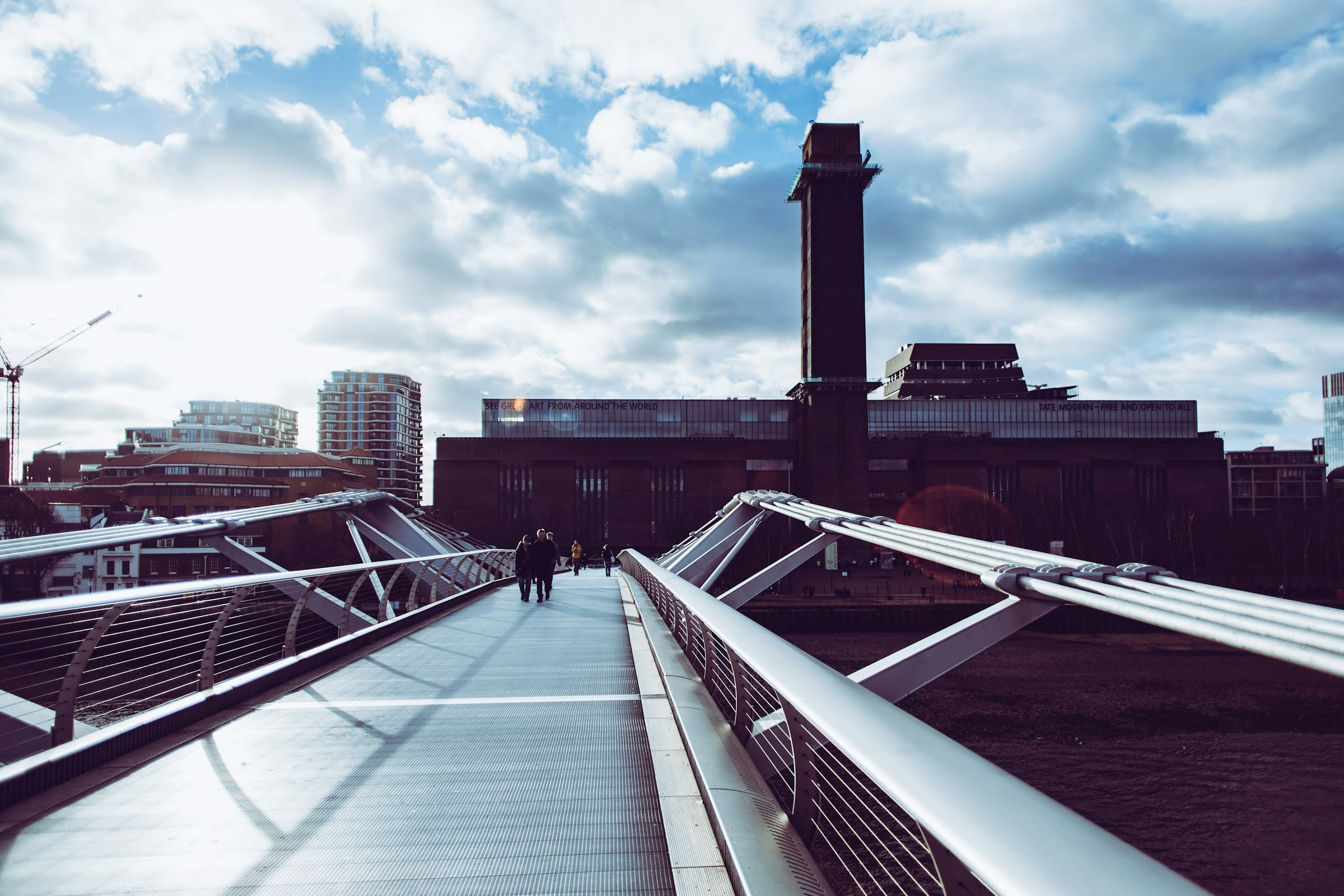 Tate Modern