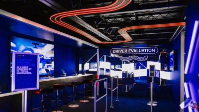  American Express acerca a sus titulares a la acción en el Gran Premio de España de F1 de este fin de semana