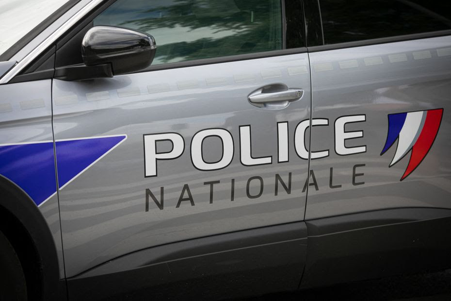 Deux hommes blessés dont l'un grièvement après une fusillade près de Grenoble