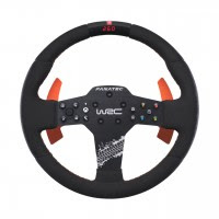 CSL Elite Steering Wheel WRC