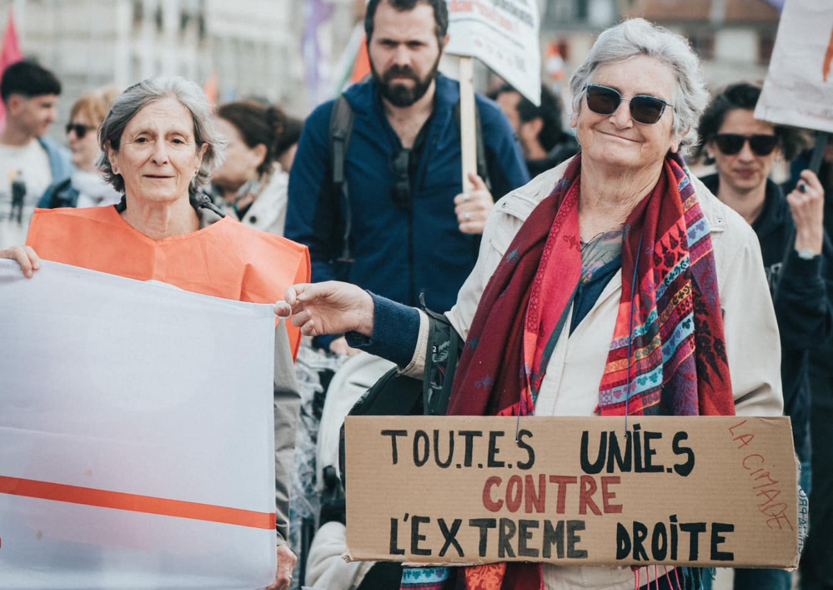 Je fais un don régulier