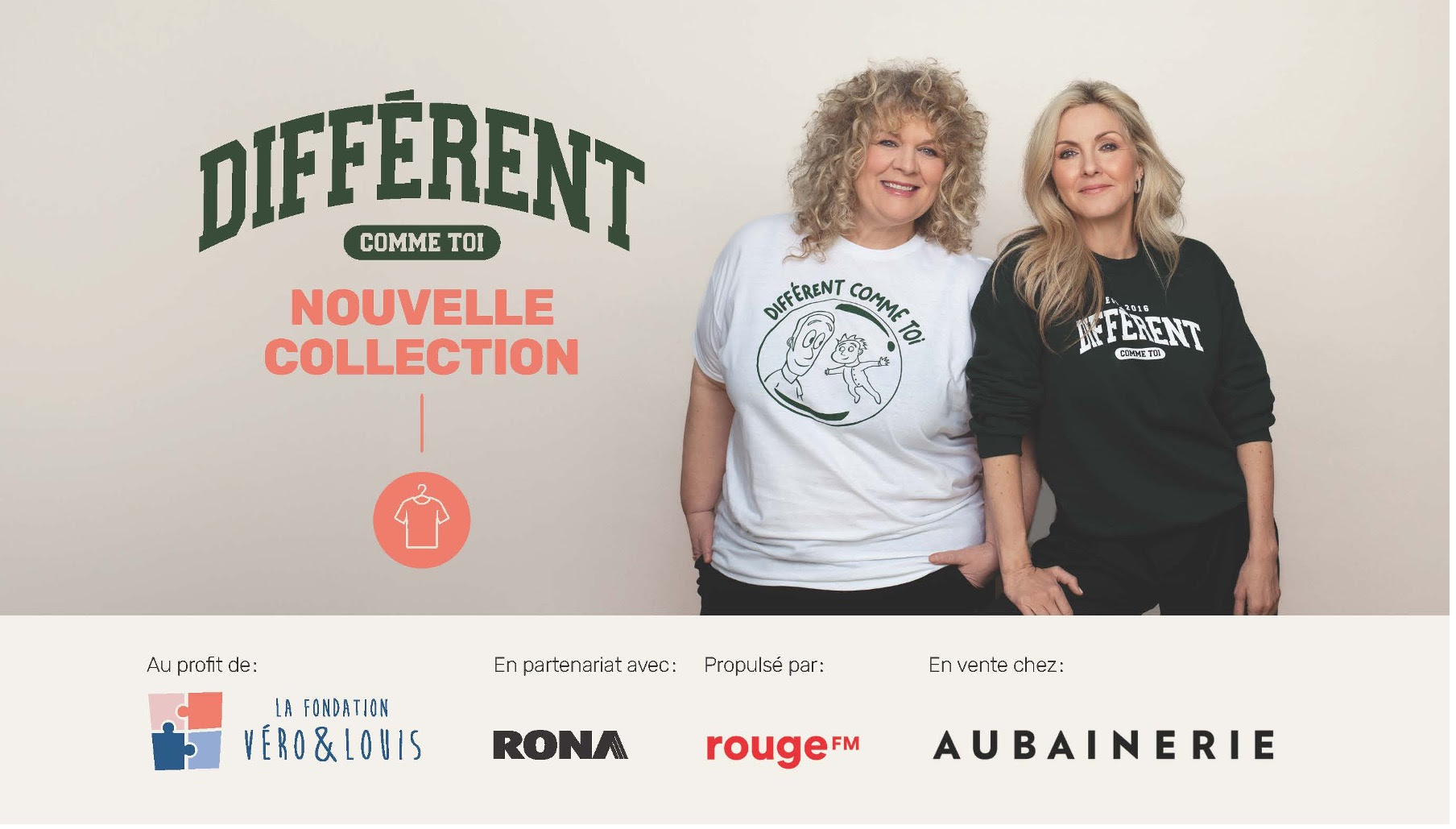 Grâce à la générosité des québécois, les six premières éditions de la campagne ont permis d’amasser un montant net de plus de 2 000 000 $.