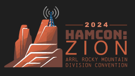 HamCon: Zion 2024