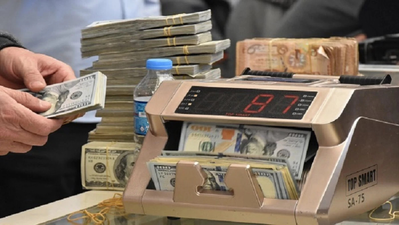 5 Reasons Behind the Decline in the US Dollar Exchange Rate Against the Iraqi Dinar