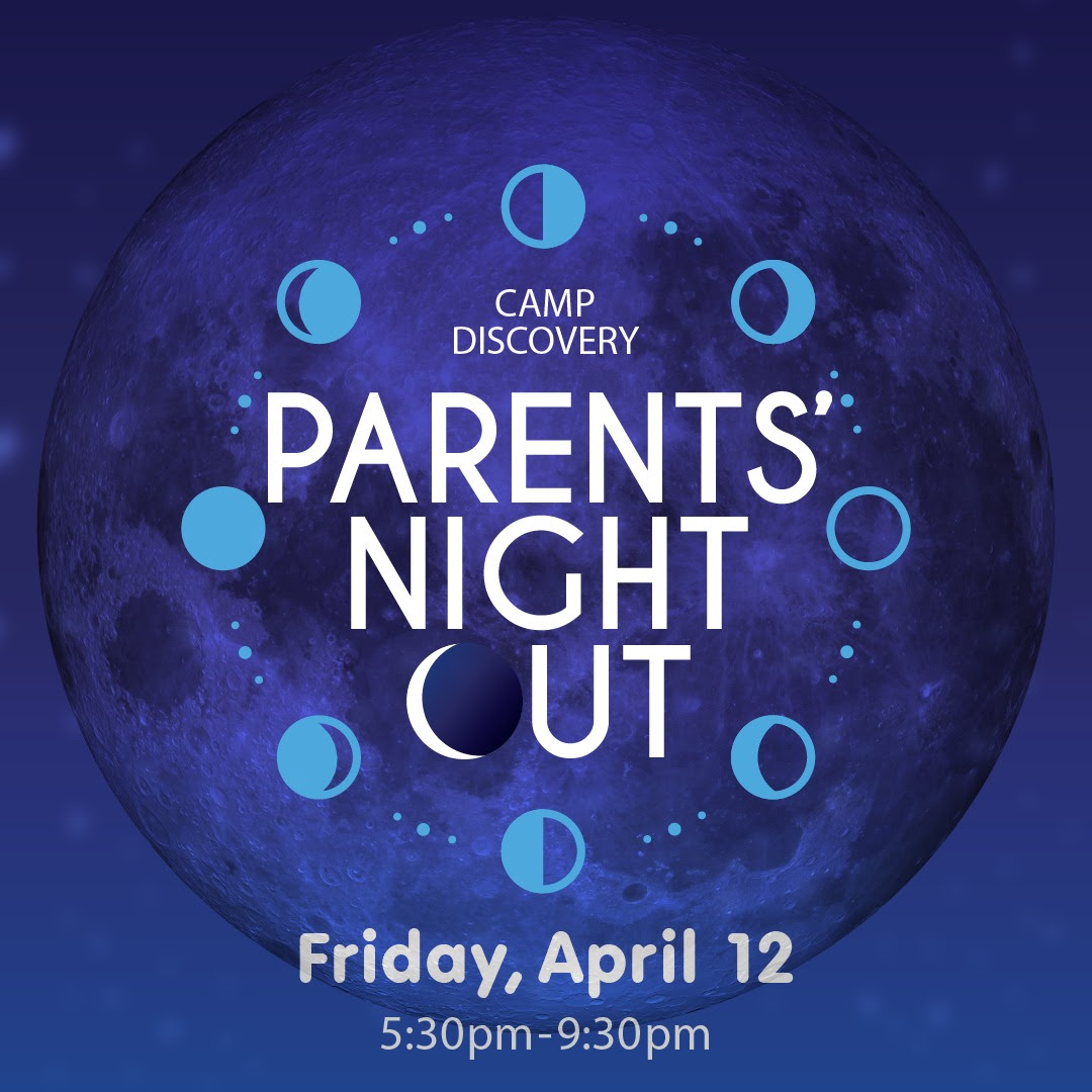 Parents Night Out ! @ Parents Night Out ! | Amarillo | Texas | United States
