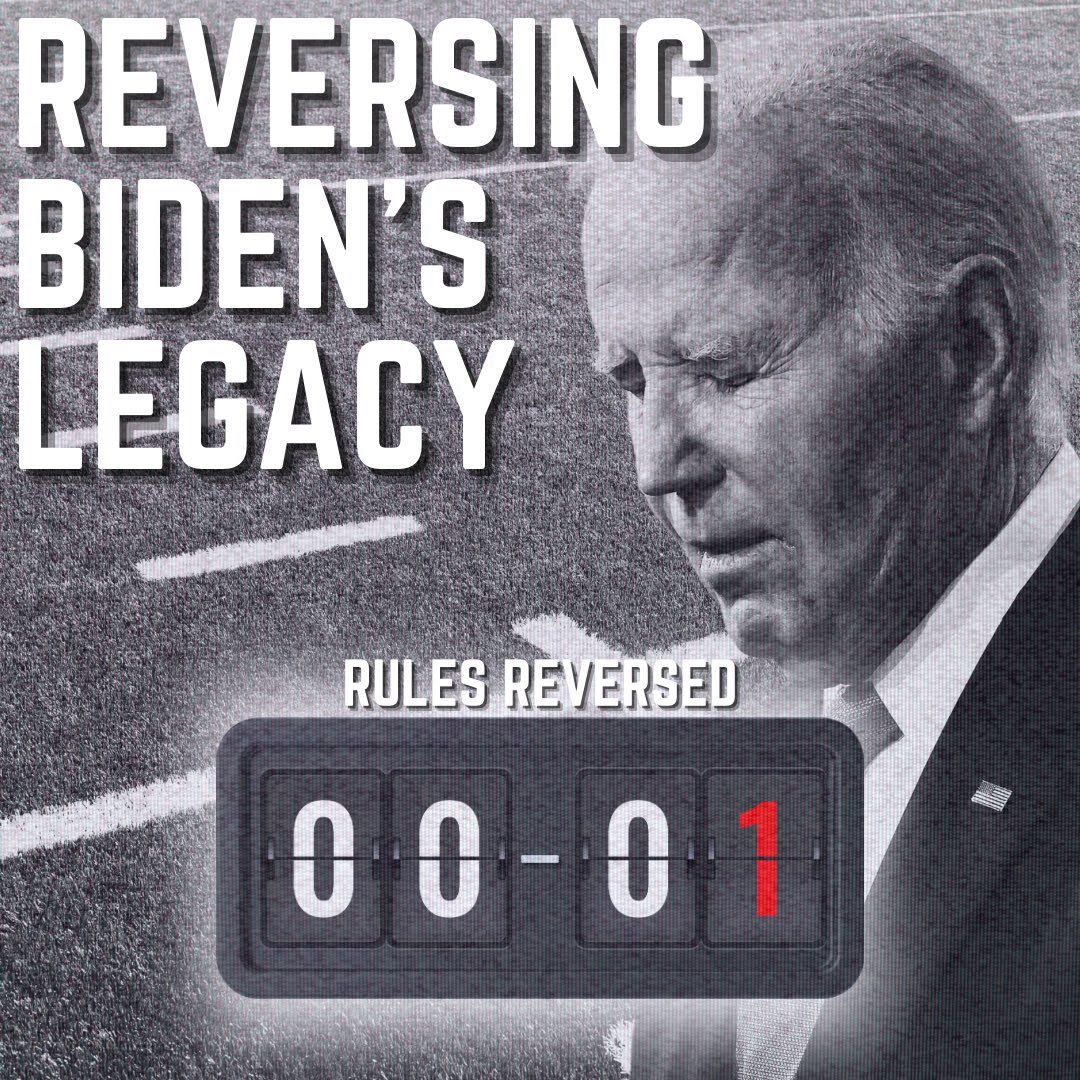 ReverseBiden