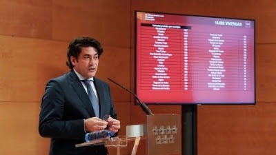 David Pérez recuerda el