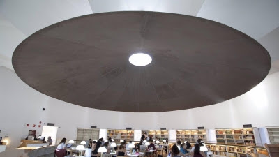 Las bibliotecas públicas regionales ampliarán sus horarios durante el periodo de exámenes