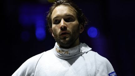 JO 2024 : Romain Cannone favori en escrime épée, Léon Marchand qualifié pour la finale du 400 m 4 nages... Suivez les épreuves avec nous