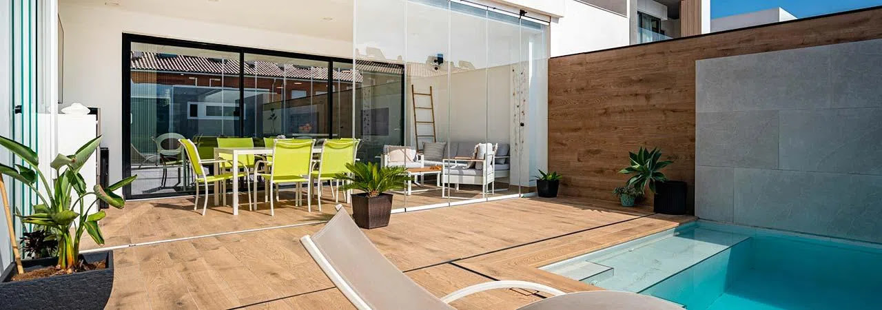 Vivienda en Canet d'En Berenguer, València - 798.000 eur