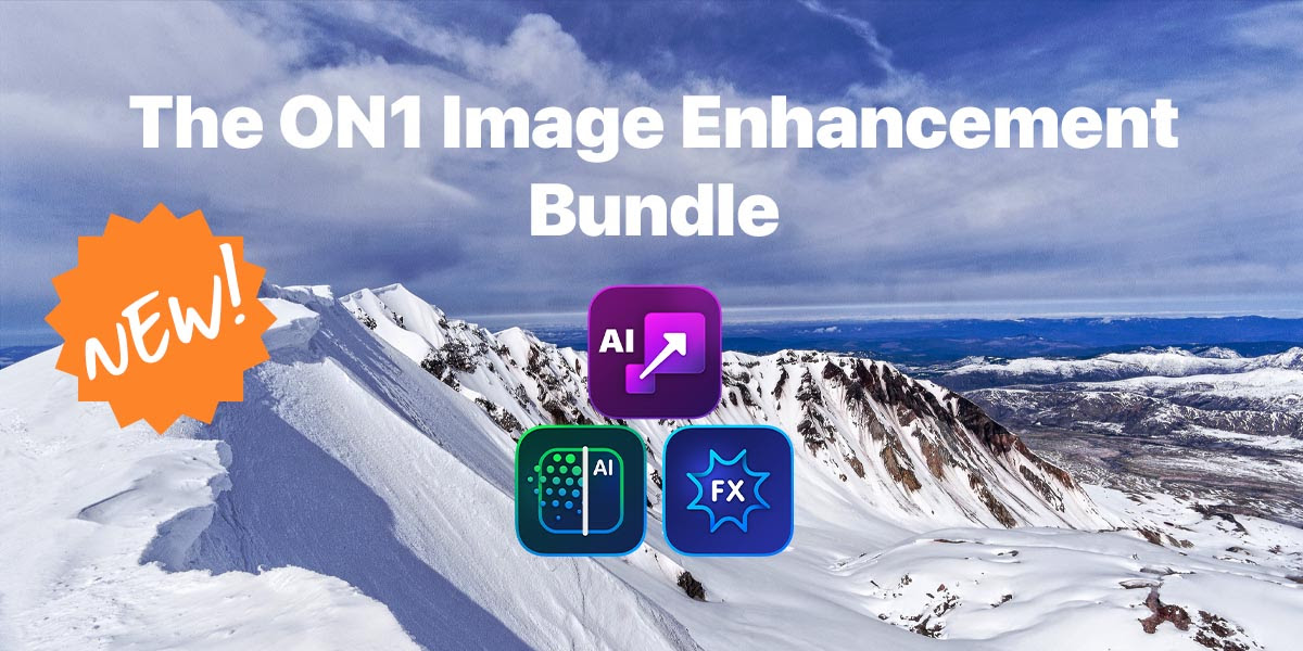 ON1 Image Enhancement Bundle Discount Coupon