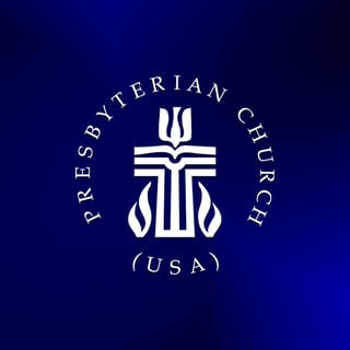 pcusa_seal_white_bluebackground_800sq