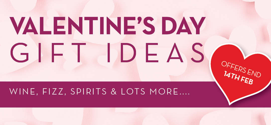 Shop All Valentine's Day Gifts Now >>