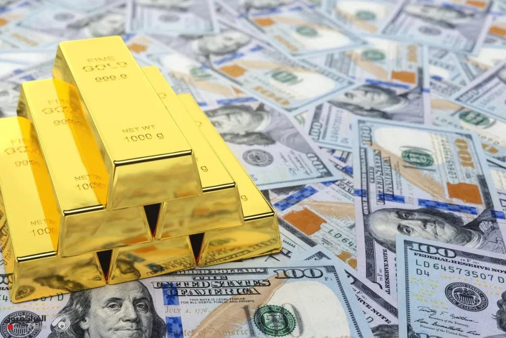 Al-Alaq reveals the Central Bank’s reserve... in dollars and gold