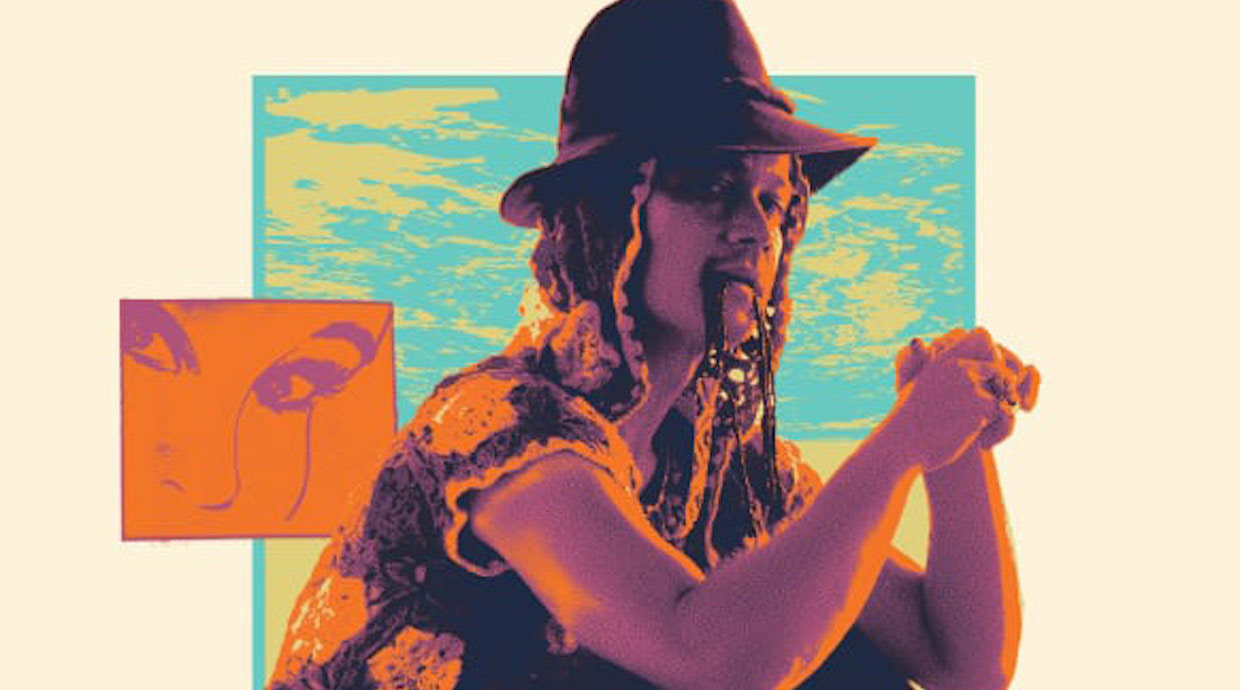 Curumin (BR) Auckland Headline Show Announced