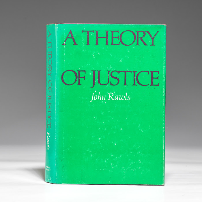 Theory of Justice