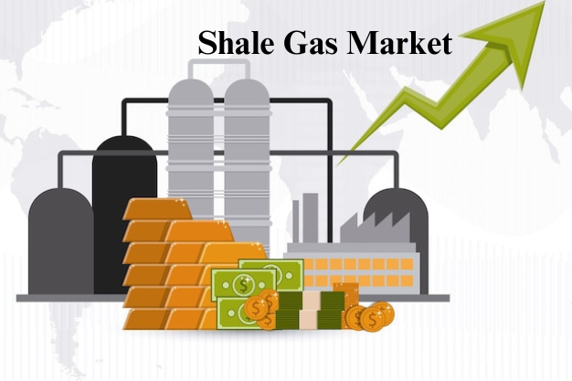 Shale Gas Market Analysis 2023-2030: Navigating Emerging Trends for Sustained Growth and Market Expansion