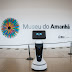 [News]Museu do Amanhã tem robô recepcionista e novidades em acessibilidade