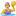 🤽♀️