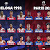 ¿Cuál es el mejor Dream Team 1992 o el 2024?. La comparación de Jugador por Jugador ¿Podría el Dream Team 2024 Ganar el Oro en los juegos olímpicos de París-Francia?