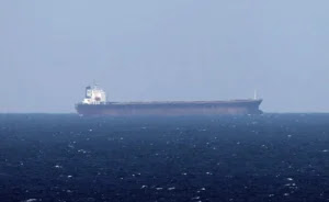 china ormuz