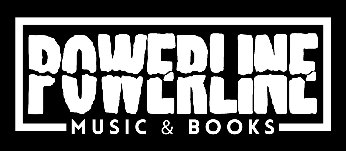 Powerline Music Books - Logo 02