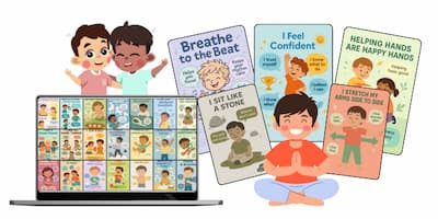 little mindful moments