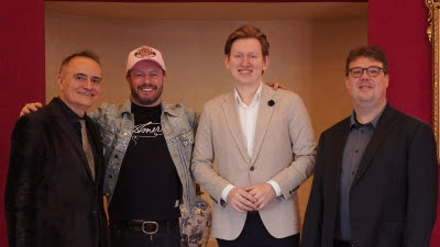 El Teatro Real presenta 'El cuento del zar Saltán': 
